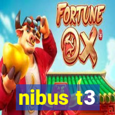 nibus t3